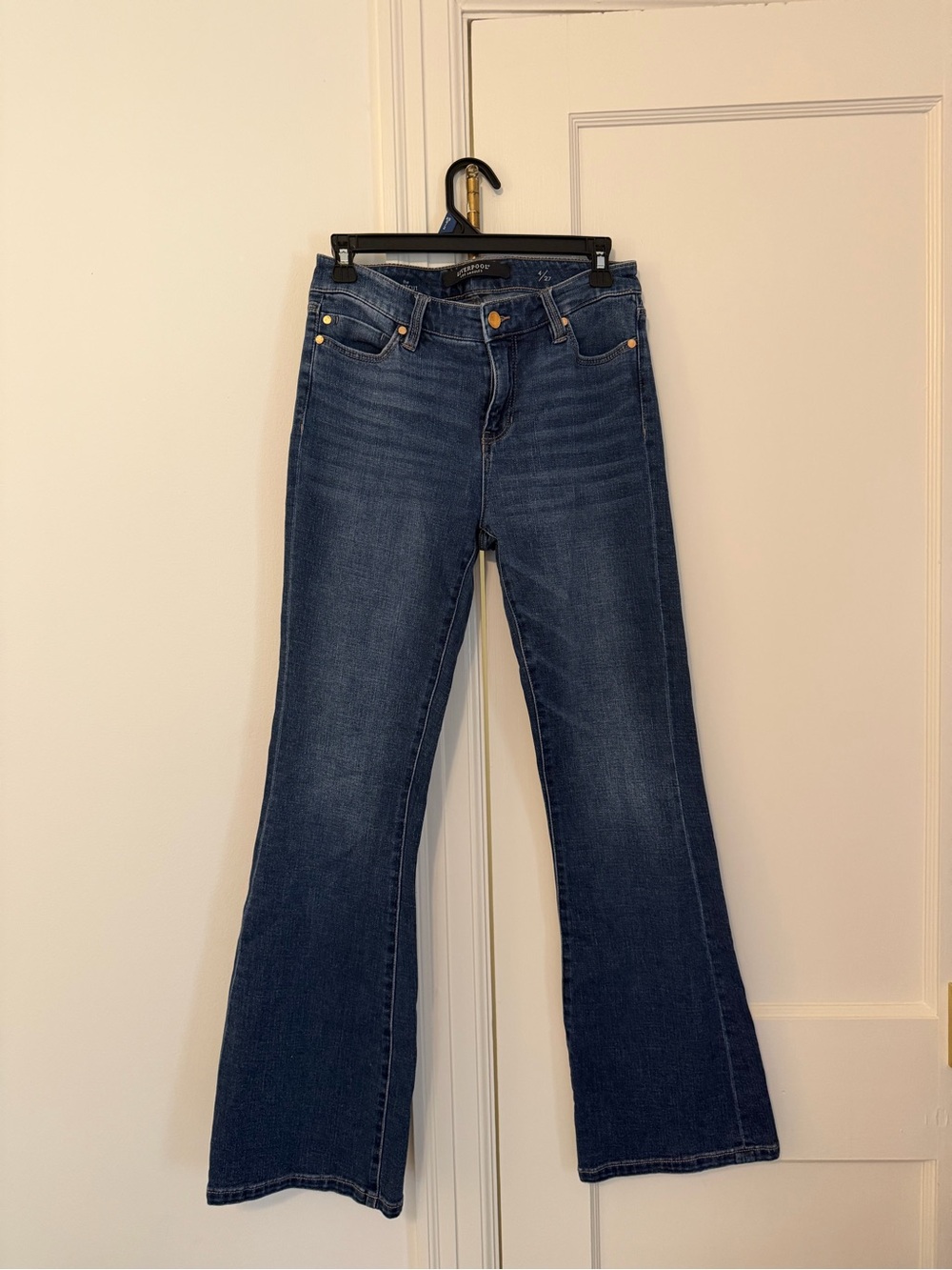 Liverpool bootcut jeans